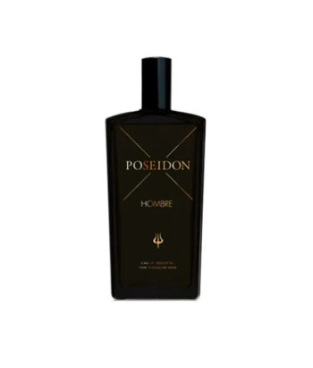 Parfum Poseidon Man 150ml - INSTITUTO ESPAÑOL