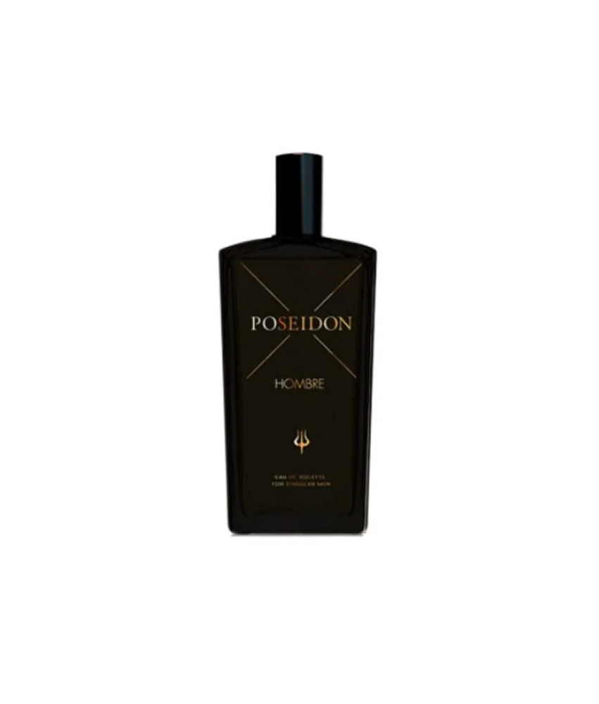 Parfum Poseidon Man 150ml - INSTITUTO ESPAÑOL