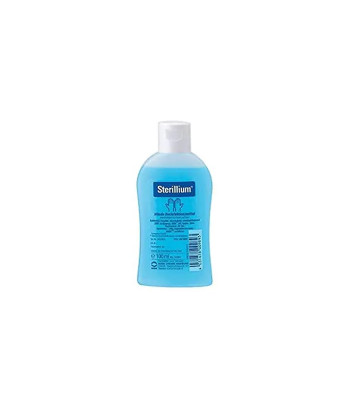 Gel antiseptique pour les mains Sterillium 100ml