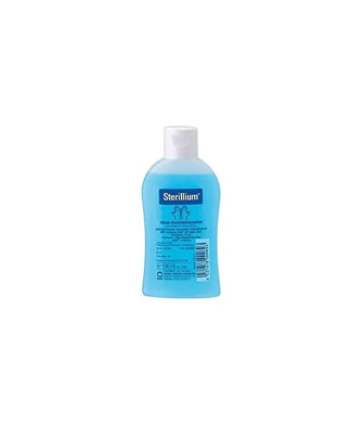 Gel antiseptique pour les mains Sterillium 100ml