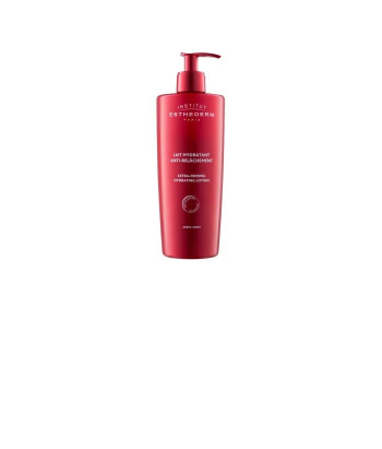 Lait Hydratant Anti-Relâchement 400ml - Institut Esthederm