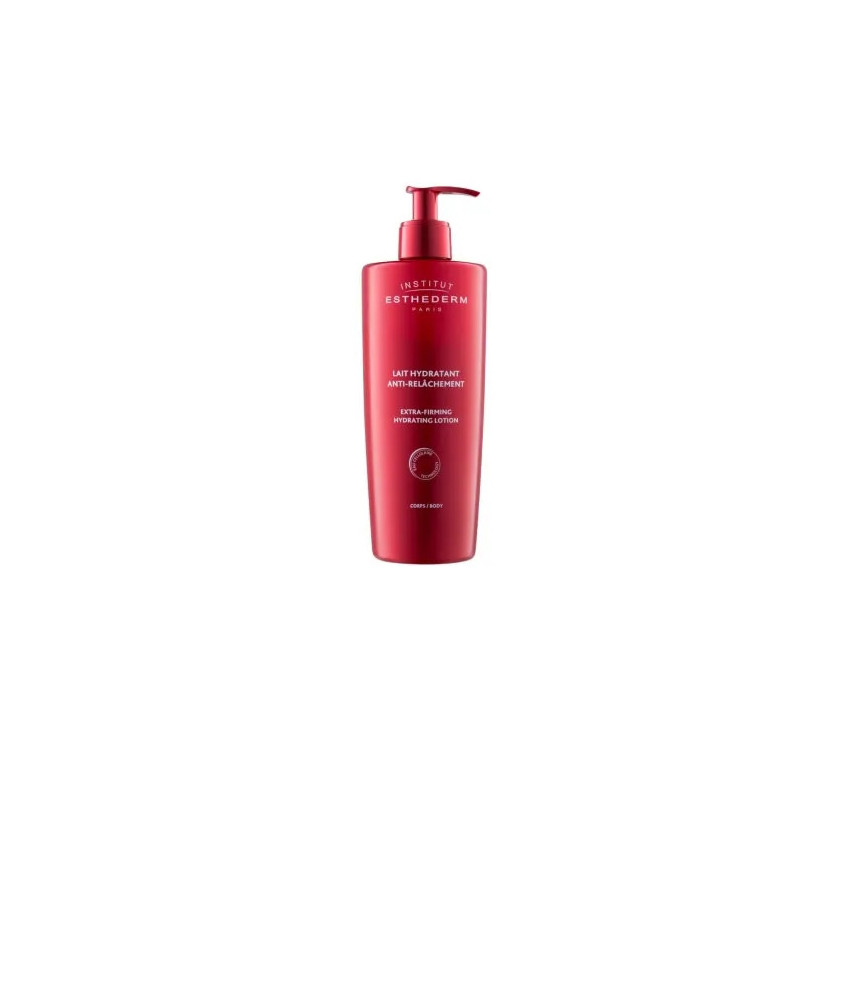 Lait Hydratant Anti-Relâchement 400ml - Institut Esthederm
