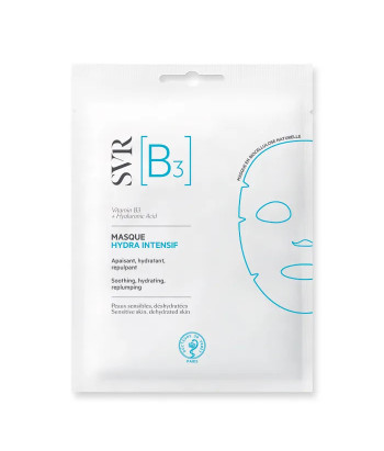 Masque B Hydra Intensif B3 12ml de SVR