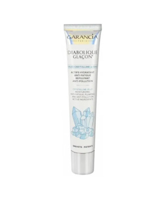 Gelée Cristalline Garancia Diabolique Glaçon 40ml