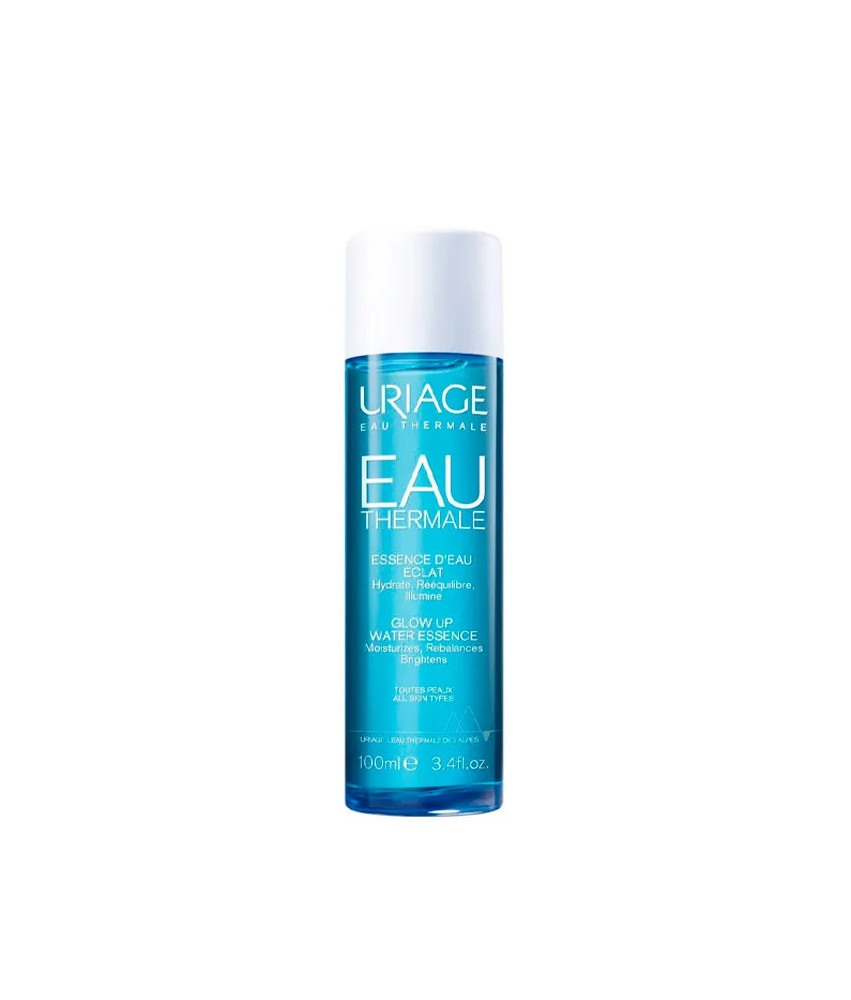 Essence Eclat Uriage 100ml