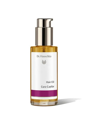 Huile Pour Les Cheveux Dr. Hauschka - 75ml