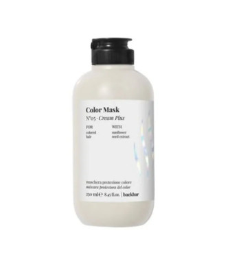Masque Capillaire Crème Plus - 250ml