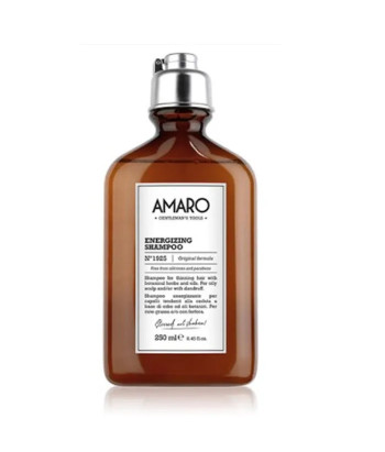 Shampooing Énergisant Farmavita Amaro Nº1925 250ml