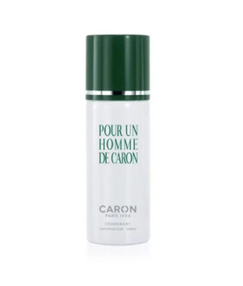 Déodorant Vaporisateur Caron Pour Un Homme 200ml