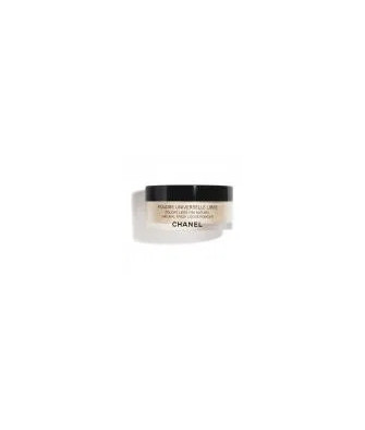 Poudre Universelle Libre Chanel 30 Naturel 30g