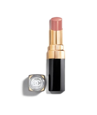 Chanel Rouge Coco Flash 116 Easy: Brillance instantanée !