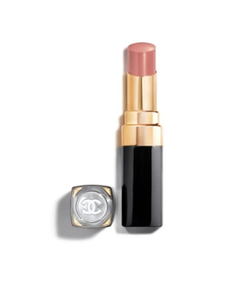 Chanel Rouge Coco Flash 116 Easy: Brillance instantanée !