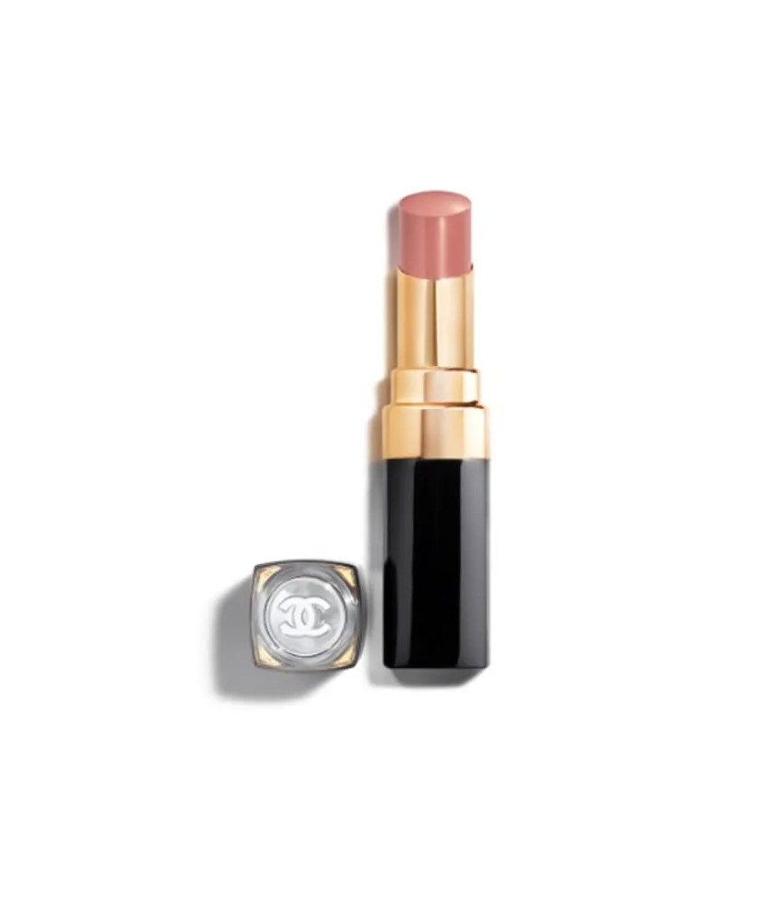 Chanel Rouge Coco Flash 116 Easy: Brillance instantanée !