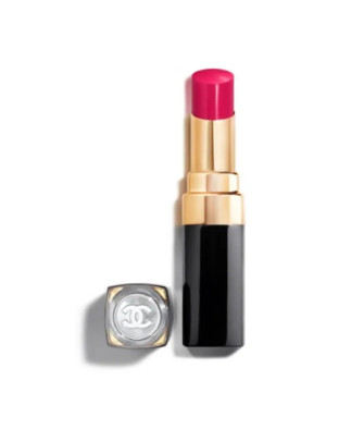Chanel Rouge Coco Flash 122 Play: le rouge à lèvres éclatant