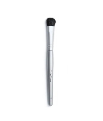 Pinceau à Paupières Grand Modèle Nº7 T.Leclerc: Pour un regard envoûtant