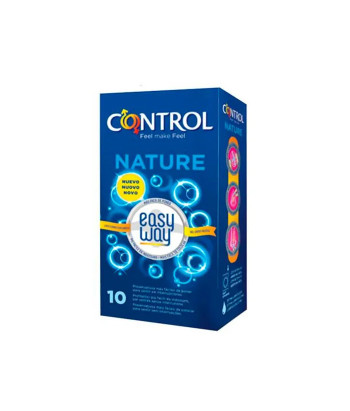 Contrôlez facilement les nuisibles avec Control Easy Way Nature