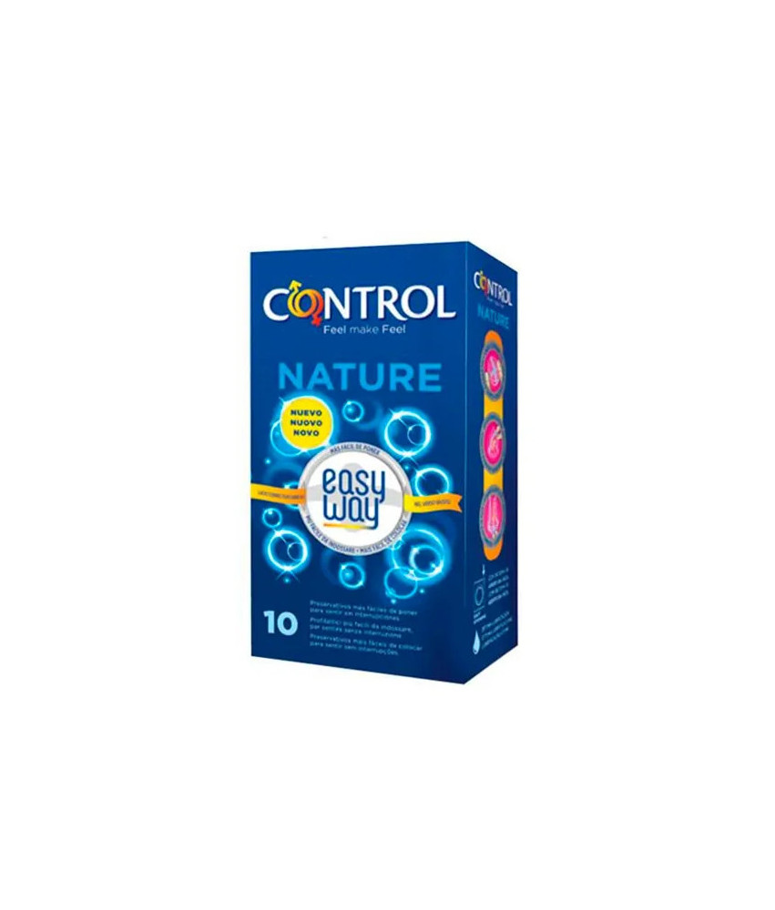 Contrôlez facilement les nuisibles avec Control Easy Way Nature