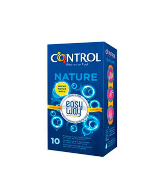 Contrôlez facilement les nuisibles avec Control Easy Way Nature