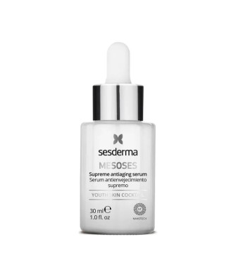 Sérum anti-âge suprême Sesderma Mesoses 30ml