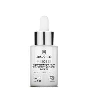 Sérum anti-âge suprême Sesderma Mesoses 30ml
