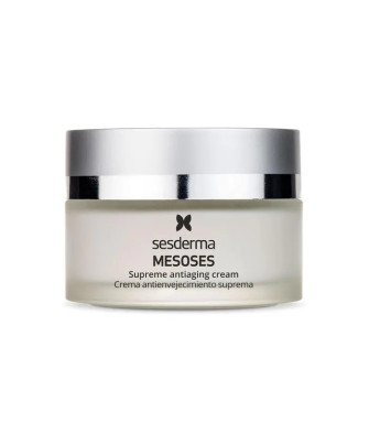 Crème anti-âge Sesderma Mesoses Supreme 50ml