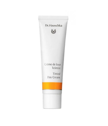 Dr. Hauschka Crème de Jour Teintée 30ml