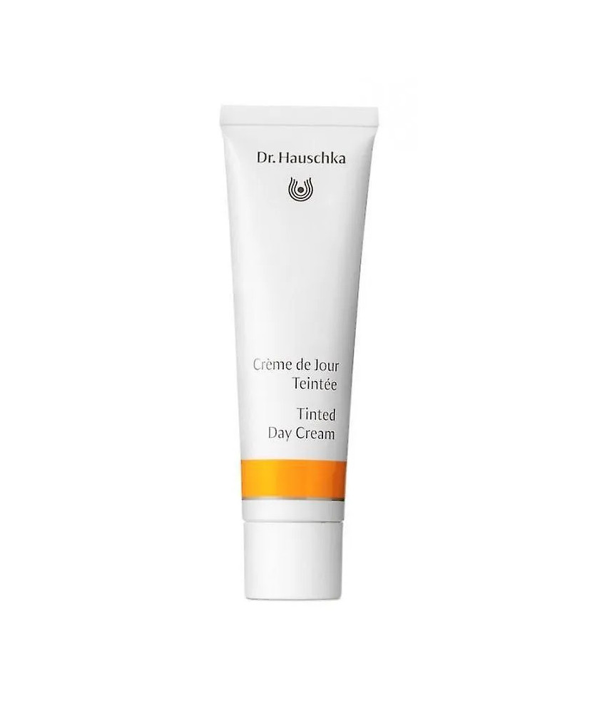 Dr. Hauschka Crème de Jour Teintée 30ml