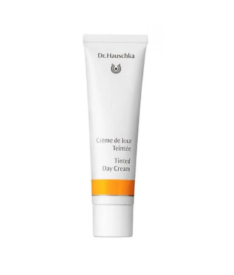 Dr. Hauschka Crème de Jour Teintée 30ml