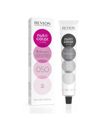 Revlon Nutri Color Filtre Mode 050 100ml