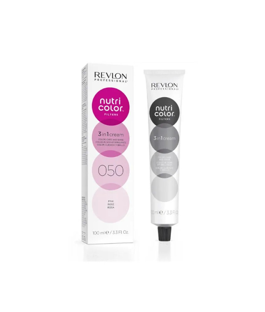 Revlon Nutri Color Filtre Mode 050 100ml