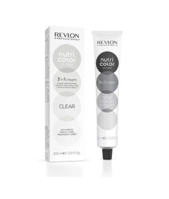 Revlon Nutri Color Filtres Clair 100ml