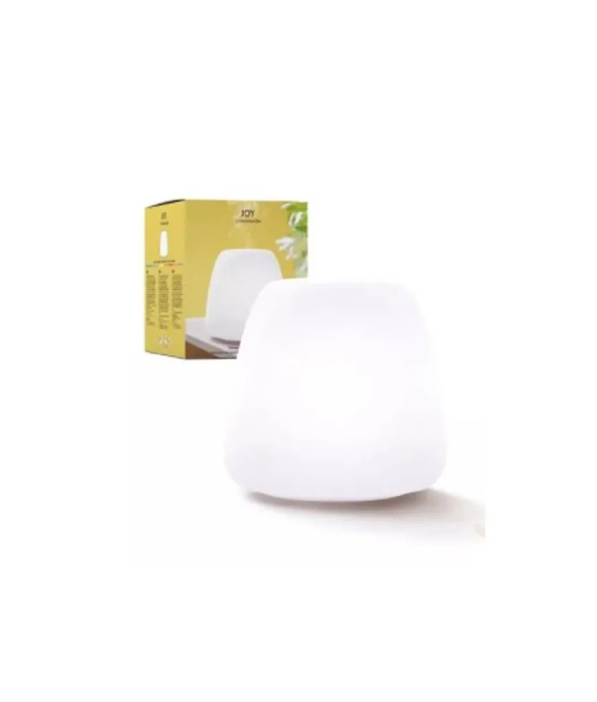 Diffuseur d'huiles essentielles Pranarôm Joy - Édition Premium