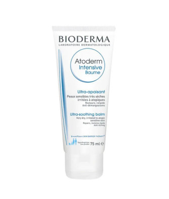 Baume Bioderma Atoderm Intensive 75ml