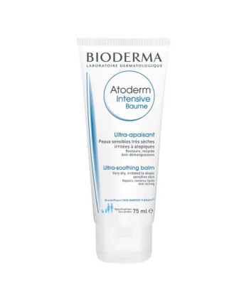 Baume Bioderma Atoderm Intensive 75ml