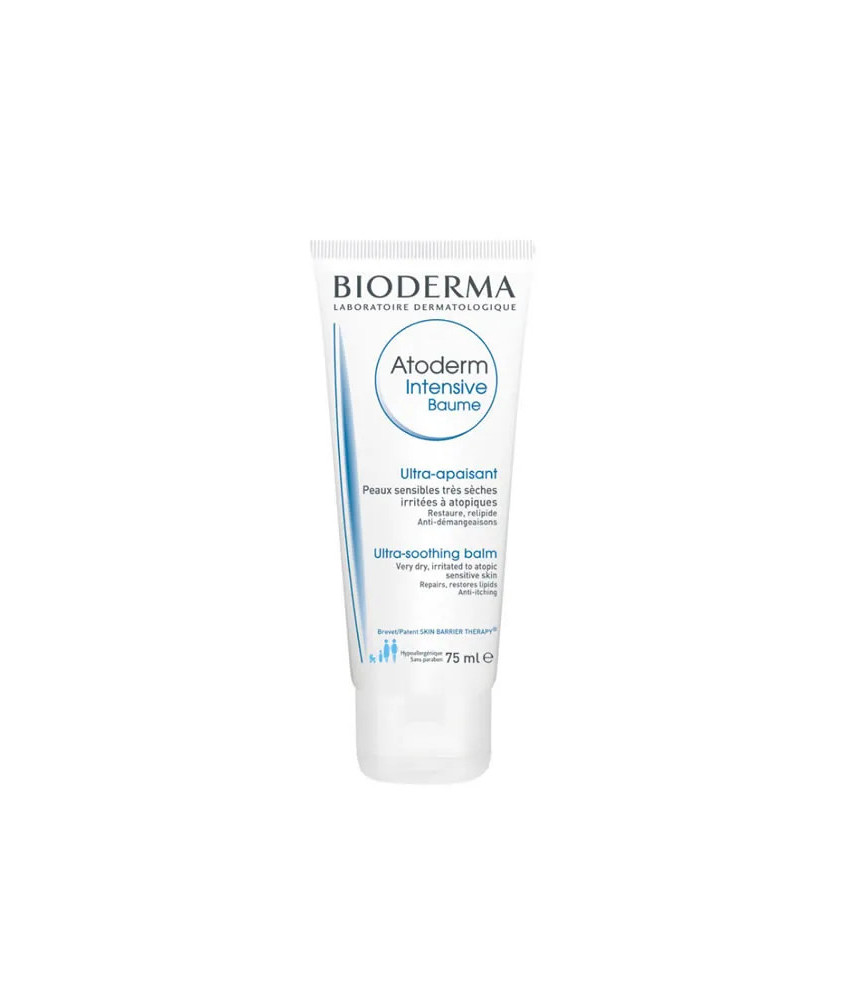 Baume Bioderma Atoderm Intensive 75ml