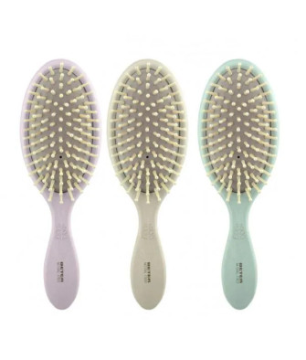 Beter Cepillo Neumático Fibre Naturelle - Púas en Bois Berge