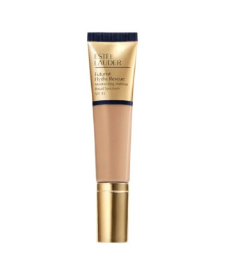 Fond de teint Estée Lauder Futurist Hydra Rescue SPF45 4N1 Coquillage Beige 35ml