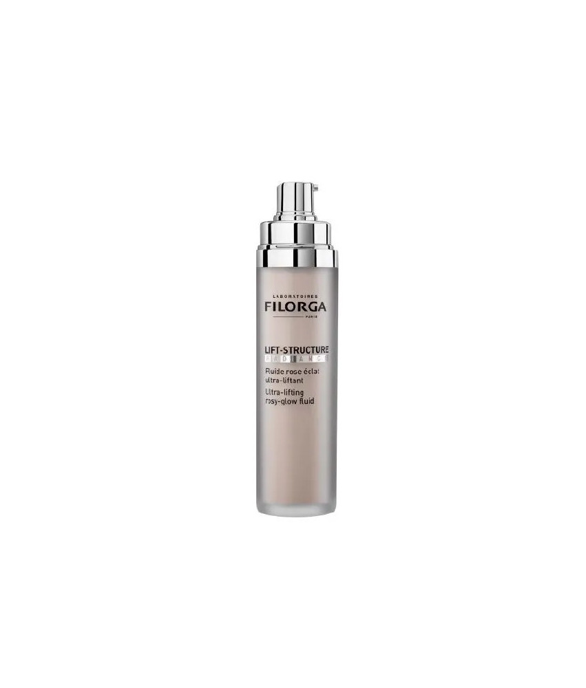Fluide Illuminateur Ultra-Lifting FILORGA 50ml