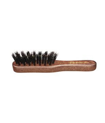 Brosse à cheveux Eurostil Barbero en bois - Petit modèle Nereo 1un