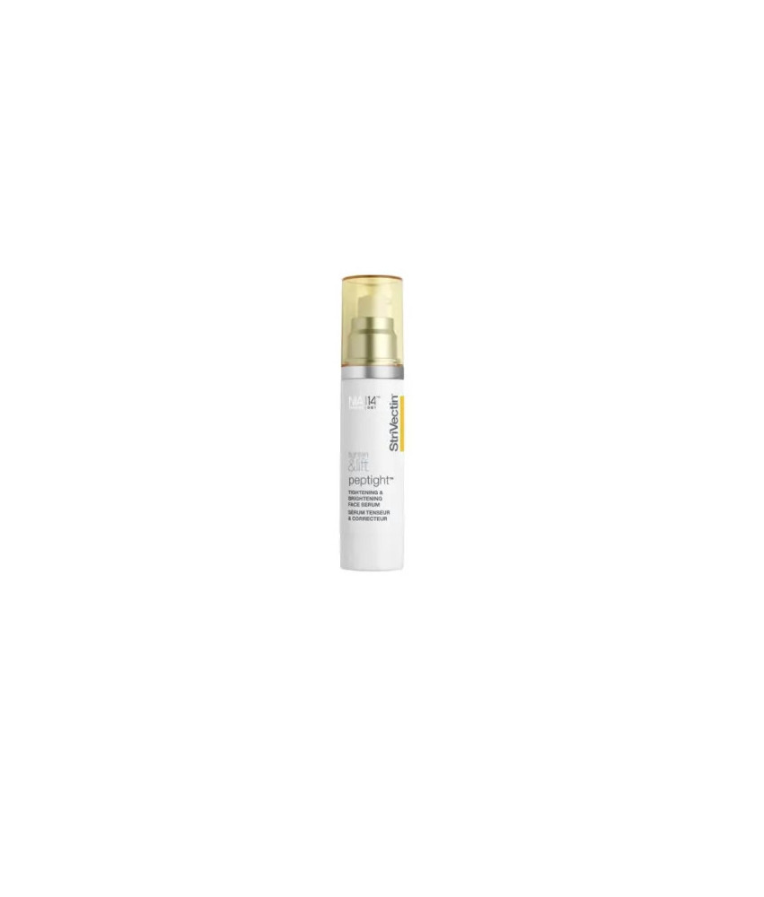 Sérum visage Strivectin Tighten&Lift Peptight 50ml