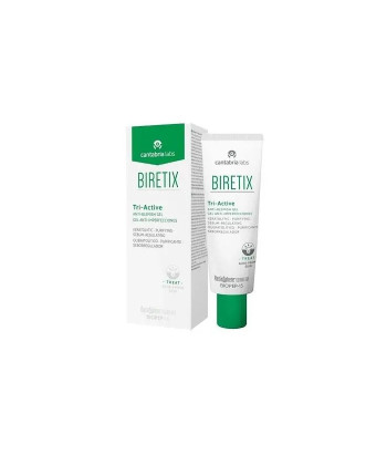 Gel anti-imperfections Endocare Biretix Tri-Active 50ml