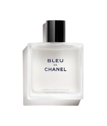 Lotion Après-Rasage Chanel Bleu 100ml