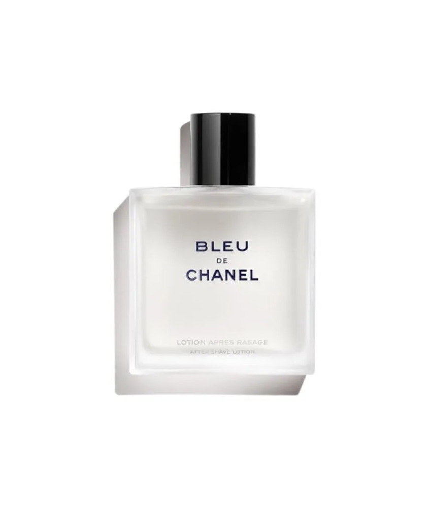 Lotion Après-Rasage Chanel Bleu 100ml