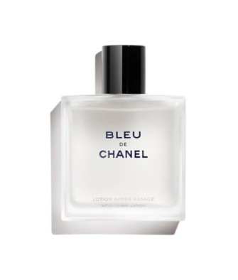 Lotion Après-Rasage Chanel Bleu 100ml