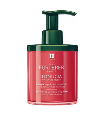 Masque Repulpant Tonucia 200ml pour cheveux - René Furterer
