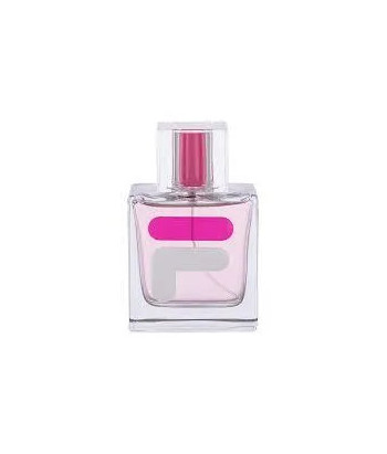 Fila Woman Prestige Epv 100ml - Parfum Féminin de Luxe