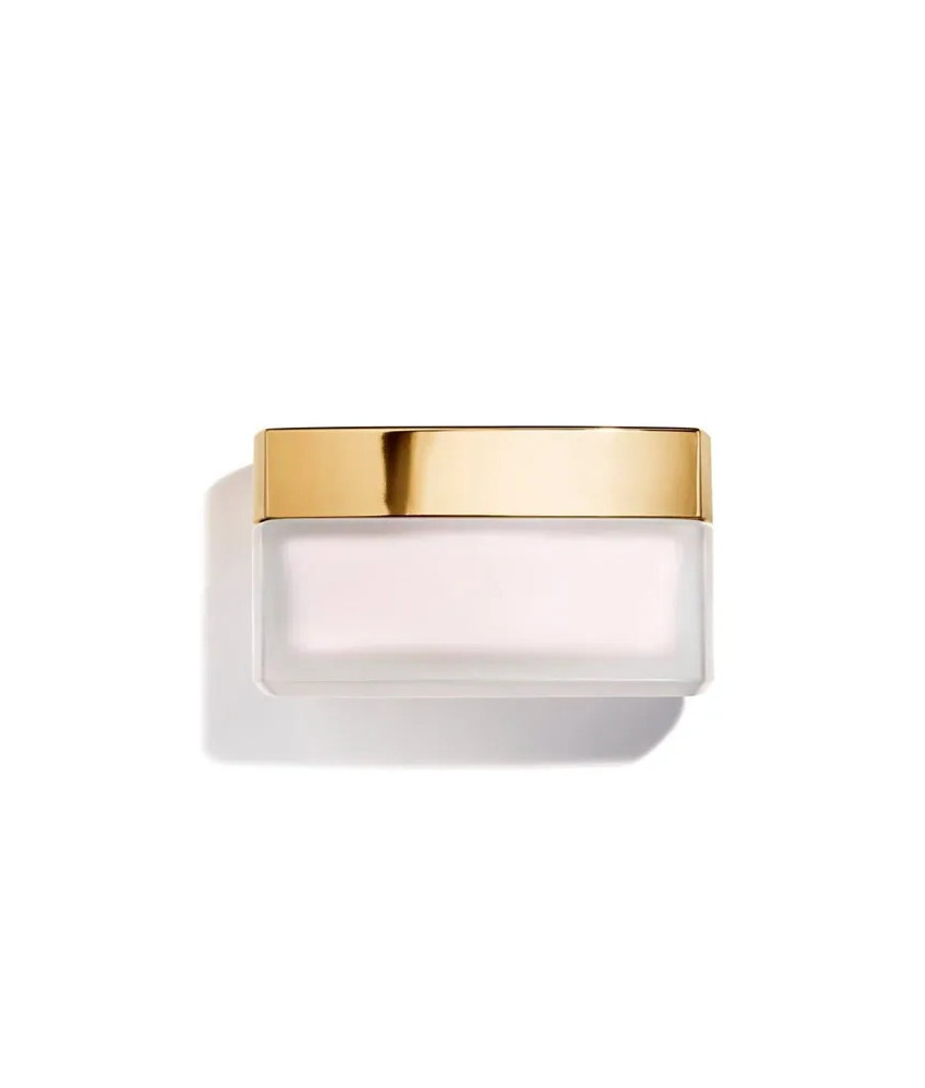 Crème Corps Chanel Nº5 150g, le luxe en pot