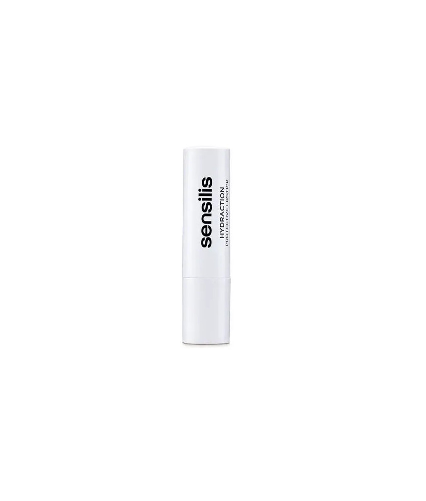 Baume à Lèvres Hydraction 4.5g de Sensilis