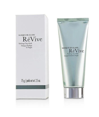 Masque de Glaise Purifiant Révive 75g