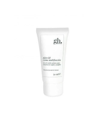 Crème multifonction GH AZA-GZ 50ml pour peaux acnéiques